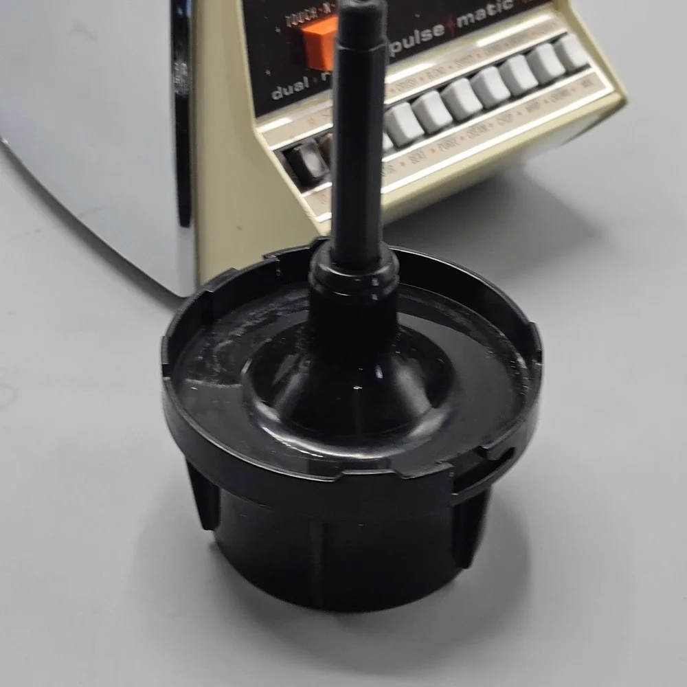 Osterizer great tested